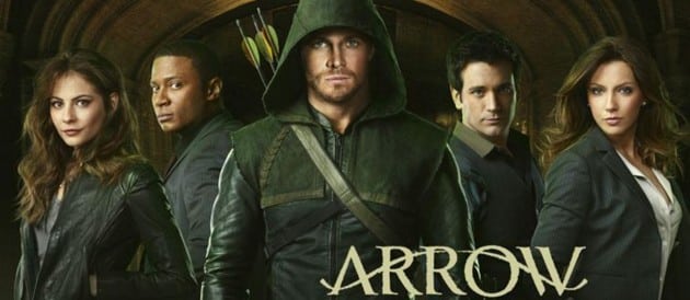 arrow