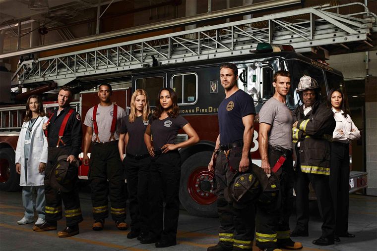chicagofire